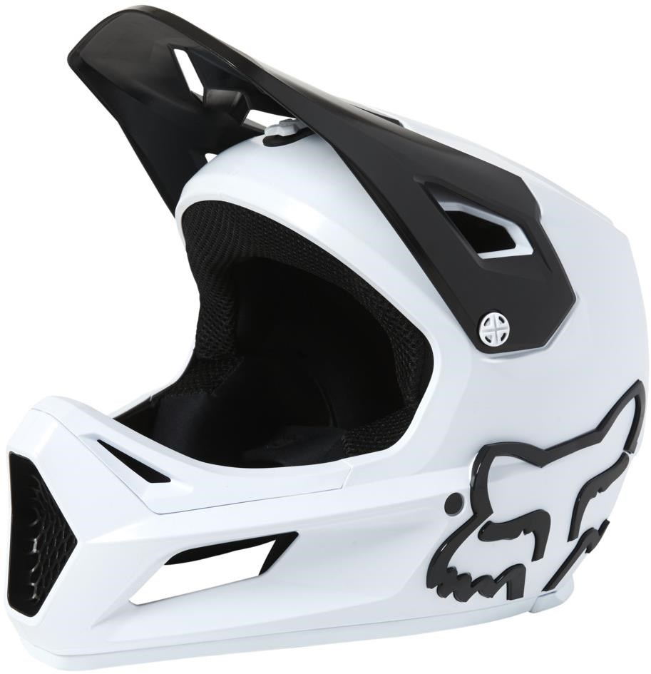 Fox Clothing Rampage Youth Full Face MTB Cycling Helmet product image