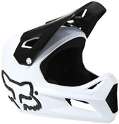 Fox Clothing Rampage Youth Full Face MTB Cycling Helmet