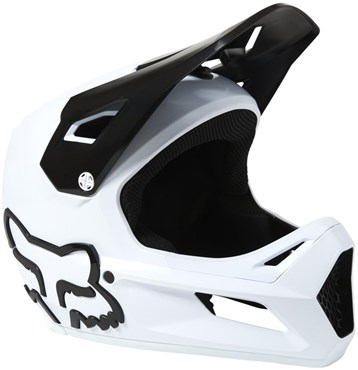 fox full face helmet youth