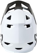 Fox Clothing Rampage Youth Full Face MTB Cycling Helmet