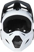Fox Clothing Rampage Youth Full Face MTB Cycling Helmet