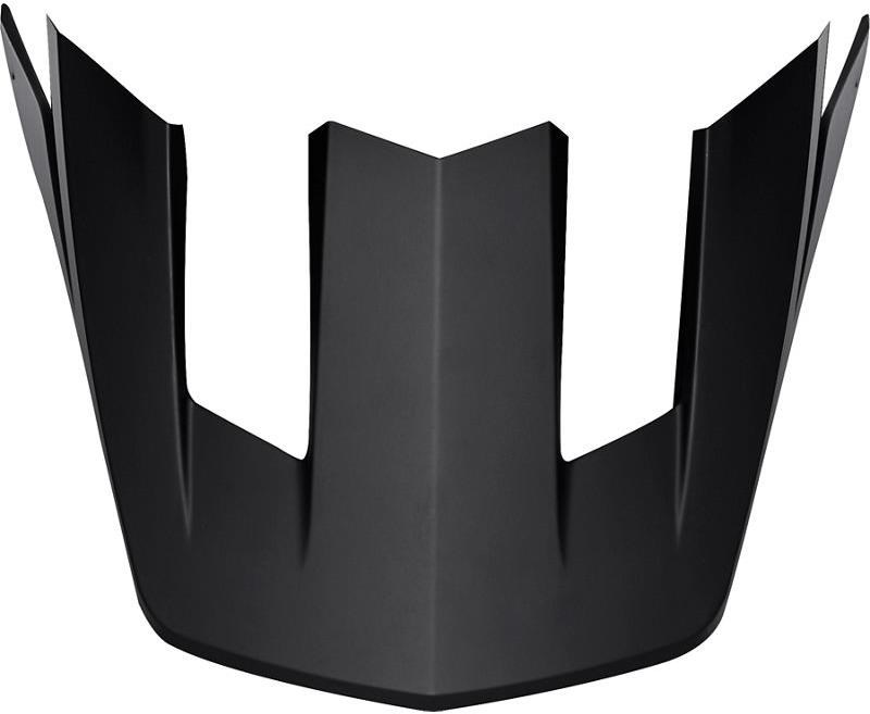 Fox Clothing Dropframe Visor product image