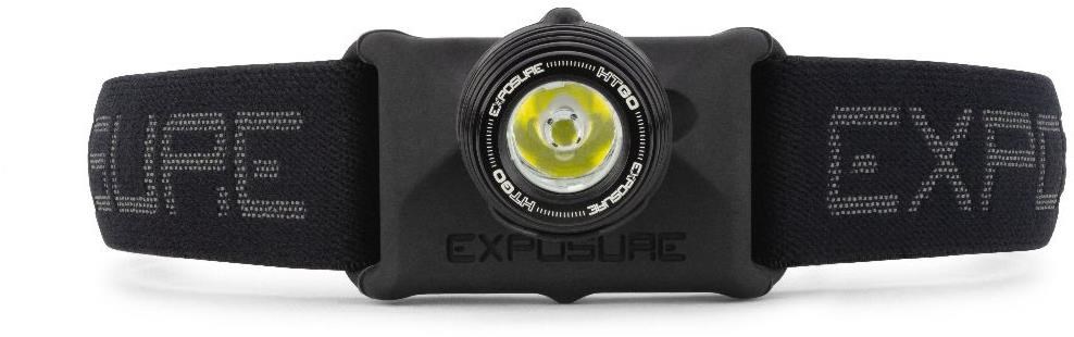 Exposure HT GO Head Torch product image
