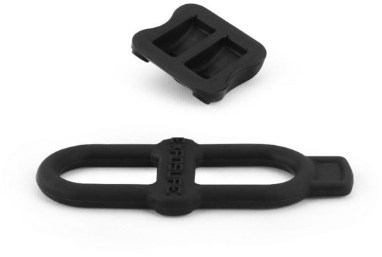 Exposure Kamm/D-Shaped Seatpost Silicone Insert