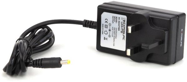 Exposure Smart 4.2Amp Charger