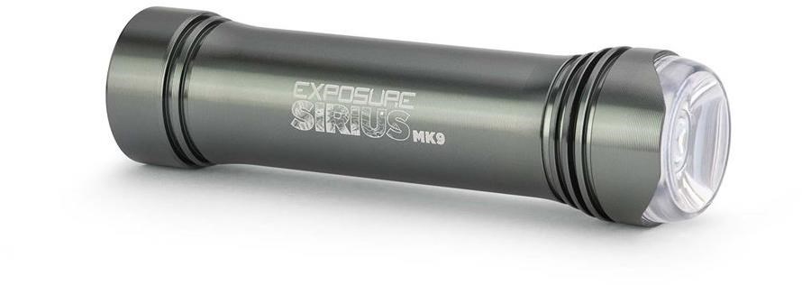 Exposure Sirius MK9 DayBright Front Light product image