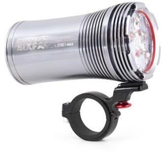 Exposure Six Pack SYNC MK2 Front Light product image