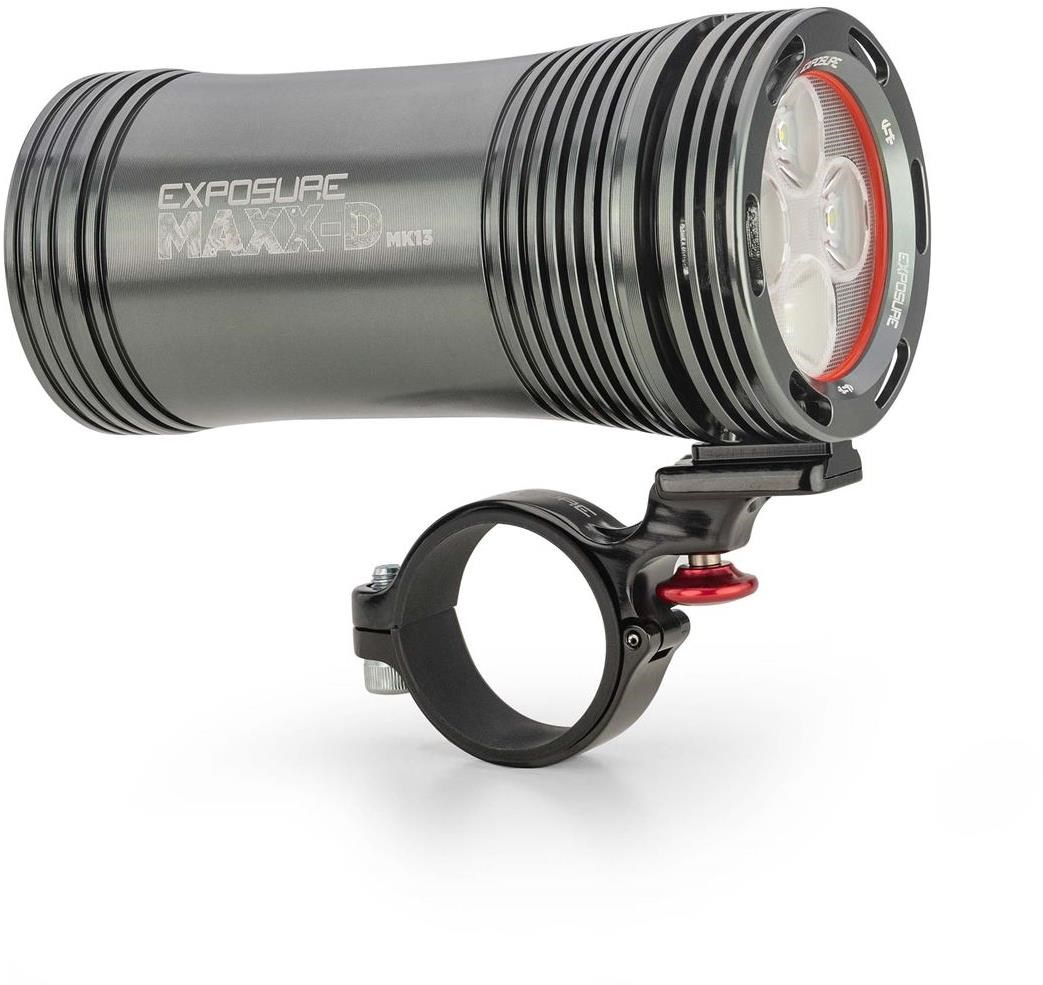 Exposure MaXx-D MK13 Front Light product image