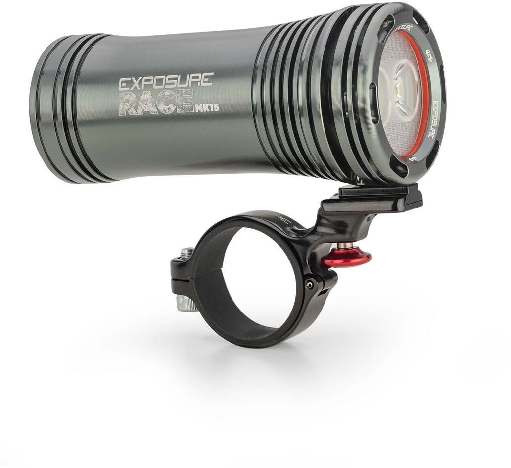 Exposure Race MK15 Front Light product image