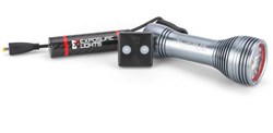 Exposure Diablo SYNC MK2 Light with Accessory Pack
