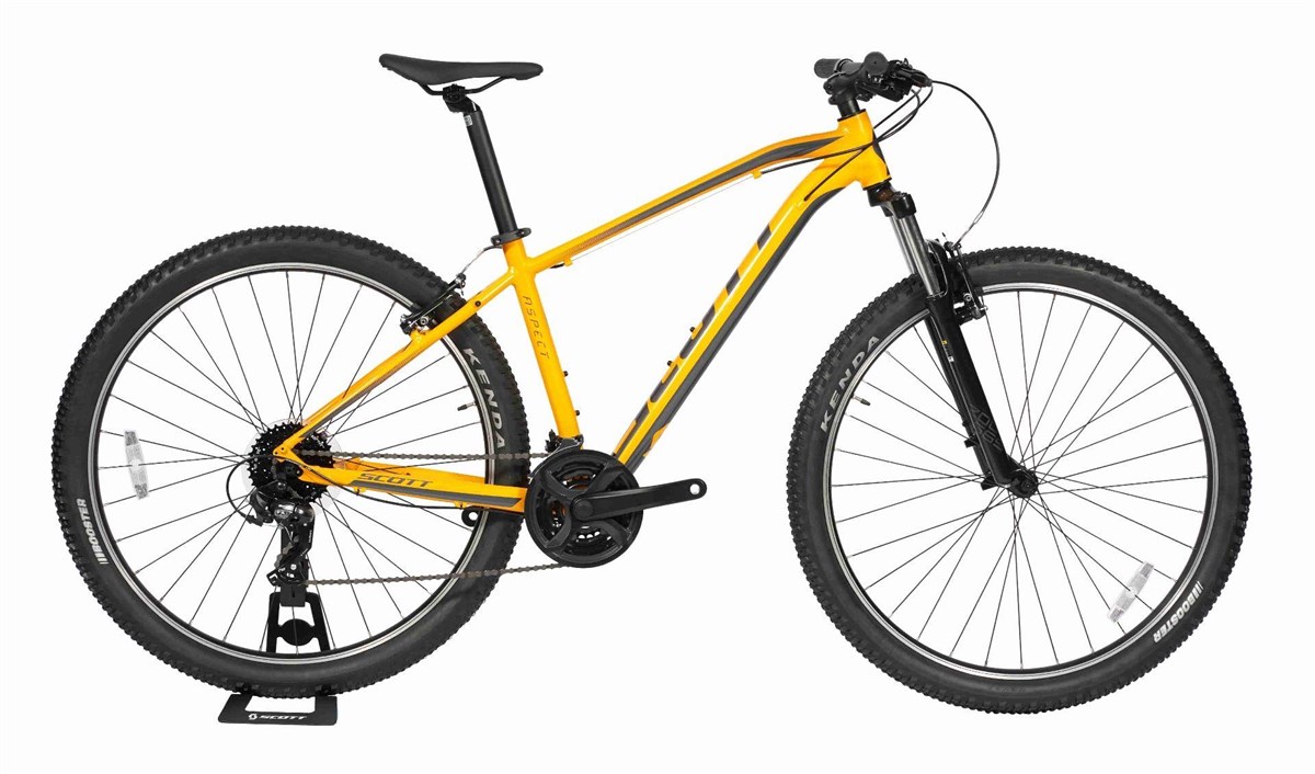 Scott Aspect 980 29" Mountain Bike 2021 - MTB product image