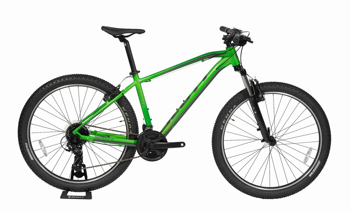 Scott Aspect 780 27.5" Mountain Bike 2021 - MTB product image