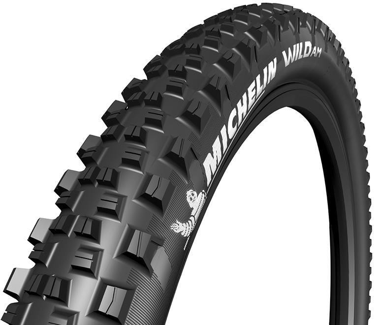 Wild AM Performance Line 26 x 2.25" MTB Tyre image 0