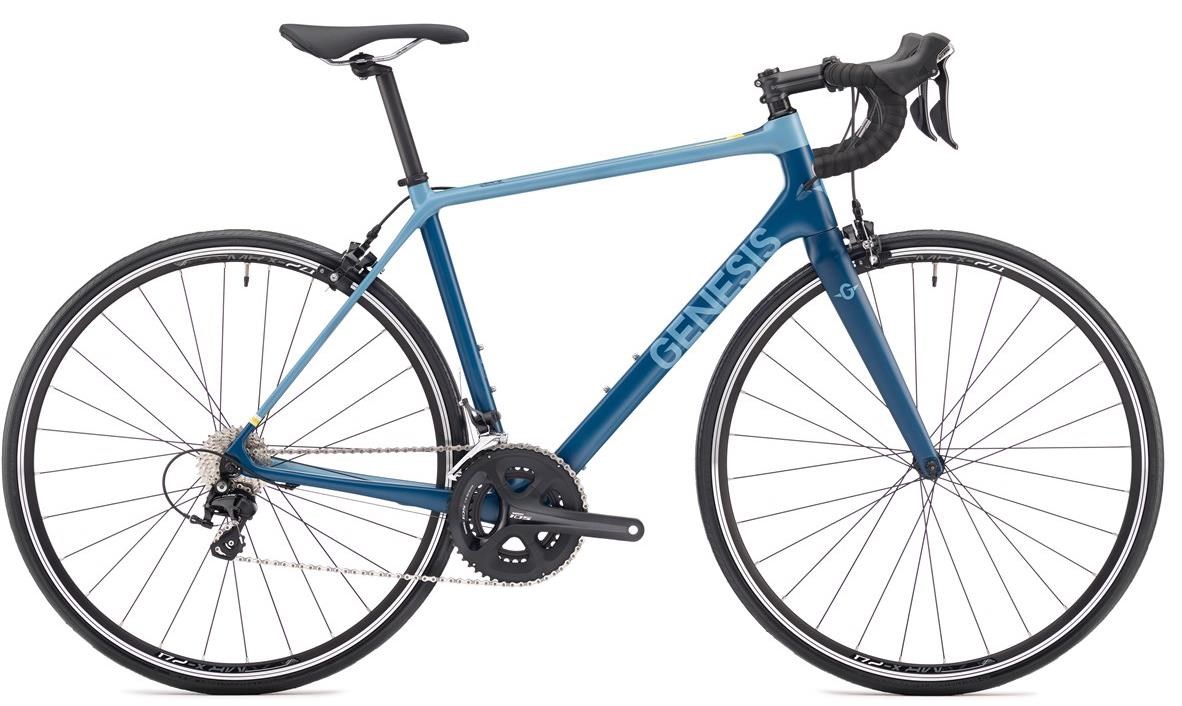 Genesis Zeal 20 Womens - Nearly New - S 2019 - Road Bike product image