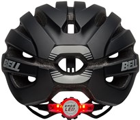 Bell Avenue LED Road Cycling Helmet