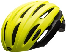 Bell Avenue LED Road Cycling Helmet