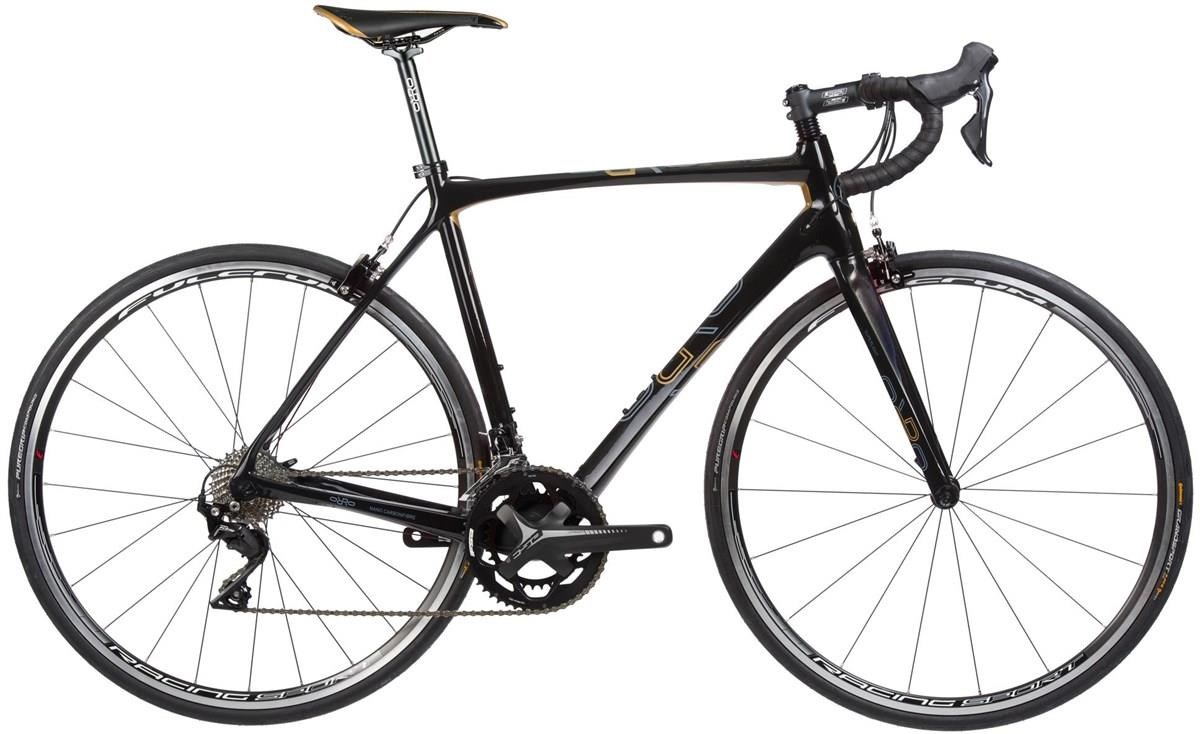 Orro Gold 105/FSA - Nearly New - M 2019 - Road Bike product image