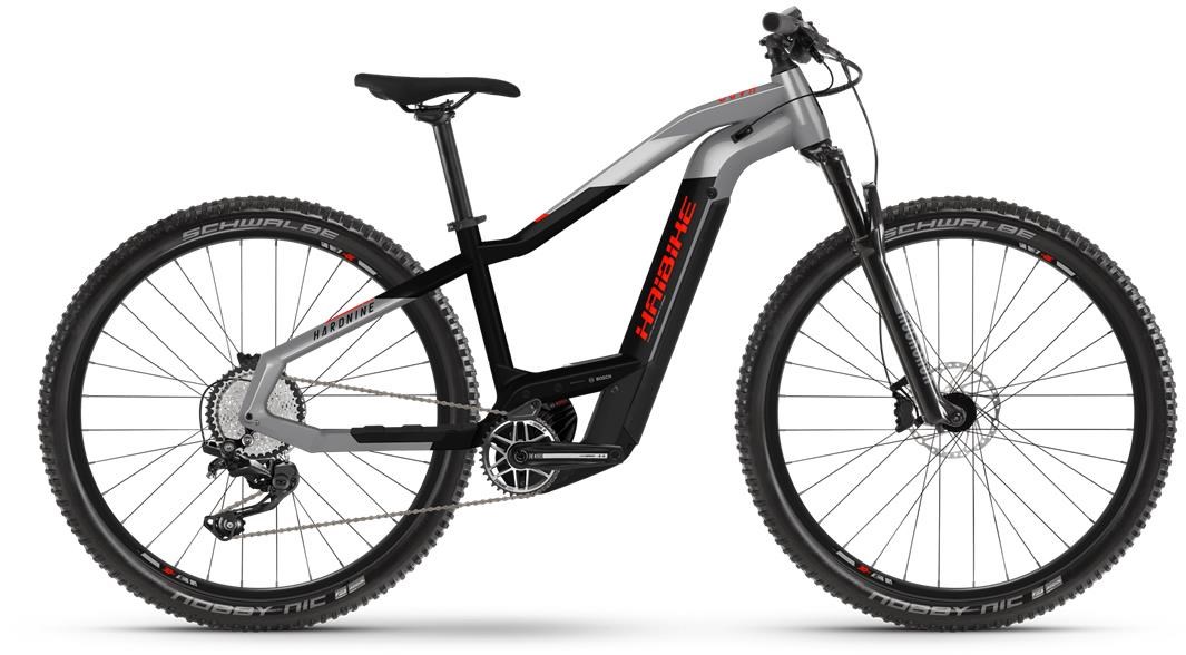 Haibike HardNine 9 2023 - Electric Mountain Bike product image