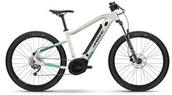 Haibike HardSeven 5 2022 - Electric Mountain Bike
