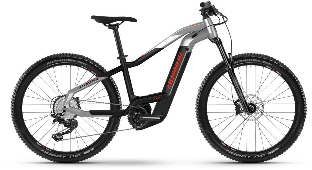 Haibike HardSeven 9 2023 - Electric Mountain Bike product image