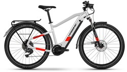 Haibike Trekking 7 2022 - Electric Hybrid Bike