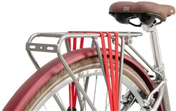 Raleigh Pioneer Grand Tour Womens 700C 2021 - Hybrid Classic Bike