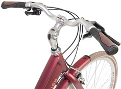 Raleigh Pioneer Grand Tour Womens 700C 2021 - Hybrid Classic Bike