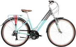 Product image for Raleigh Pioneer Trail Womens 27.5" 2021 - Hybrid Classic Bike