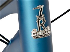 Raleigh Strada City Womens 650B 2021 - Hybrid Classic Bike
