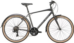 Raleigh Strada 650B 2021 - Hybrid Classic Bike