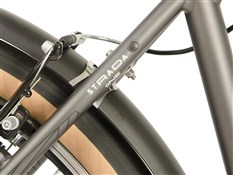 Raleigh Strada 650B 2021 - Hybrid Classic Bike
