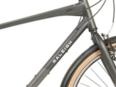 Raleigh Strada 650B 2021 - Hybrid Classic Bike