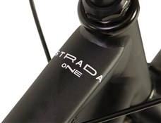 Raleigh Strada 650B 2021 - Hybrid Classic Bike