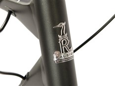 Raleigh Strada 650B 2021 - Hybrid Classic Bike