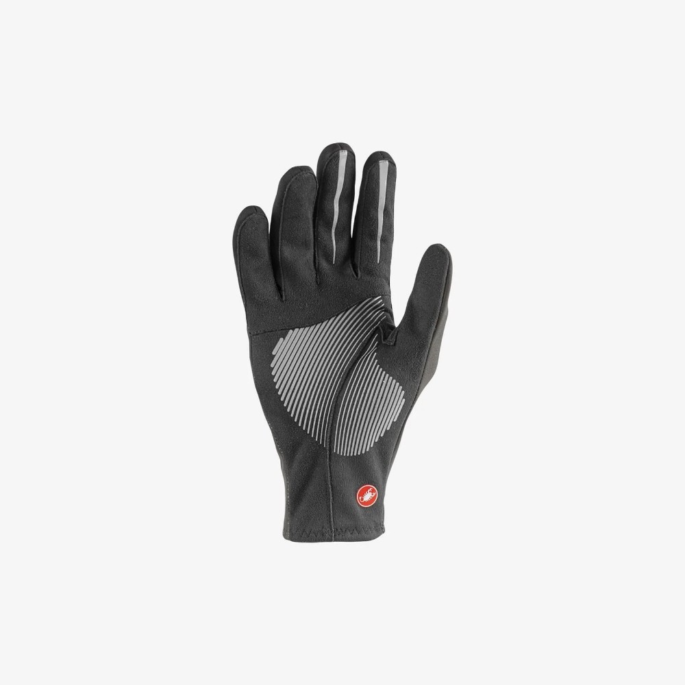 Mortirolo Long Finger Cycling Gloves image 1