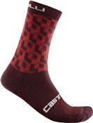 Castelli Cubi 18 Socks