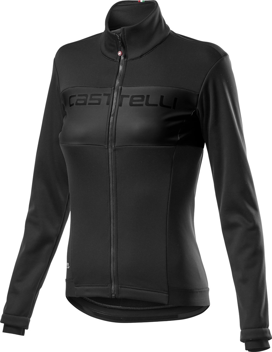 Castelli Como Womens Jacket product image