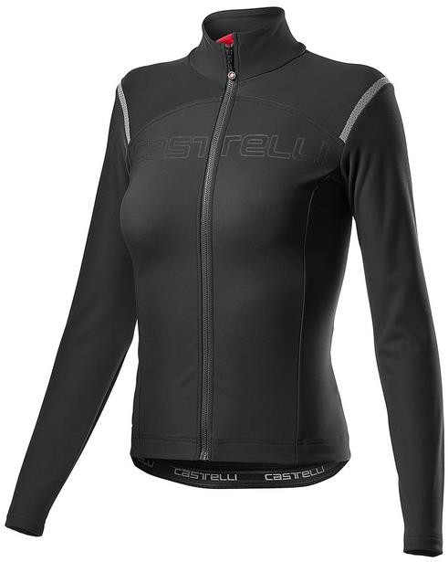 Tutto Nano RoS Womens Long Sleeve Cycling Jersey image 0