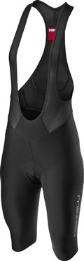 Castelli Omloop Nano Womens Bib Shorts