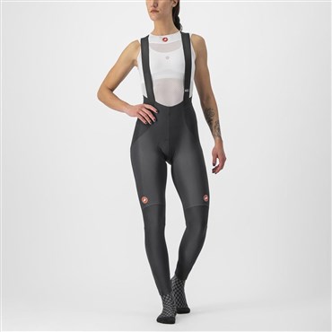 Castelli Sorpasso RoS Womens Cycling Bib Tights