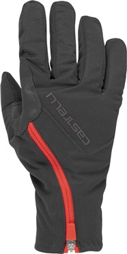 Castelli Spettacolo RoS Womens Long Finger Gloves