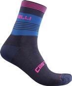 Castelli Linea Womens 15 Socks