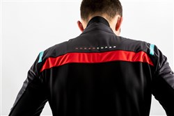 Castelli Alpha Ros 2 Light Jacket