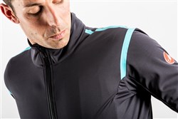 Castelli Alpha Ros 2 Light Jacket