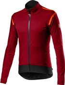 Castelli Alpha Ros 2 Light Jacket