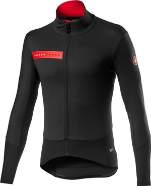 Castelli Beta RoS Cycling Jacket