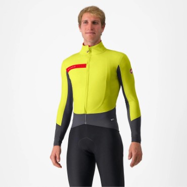 Castelli Beta RoS Cycling Jacket