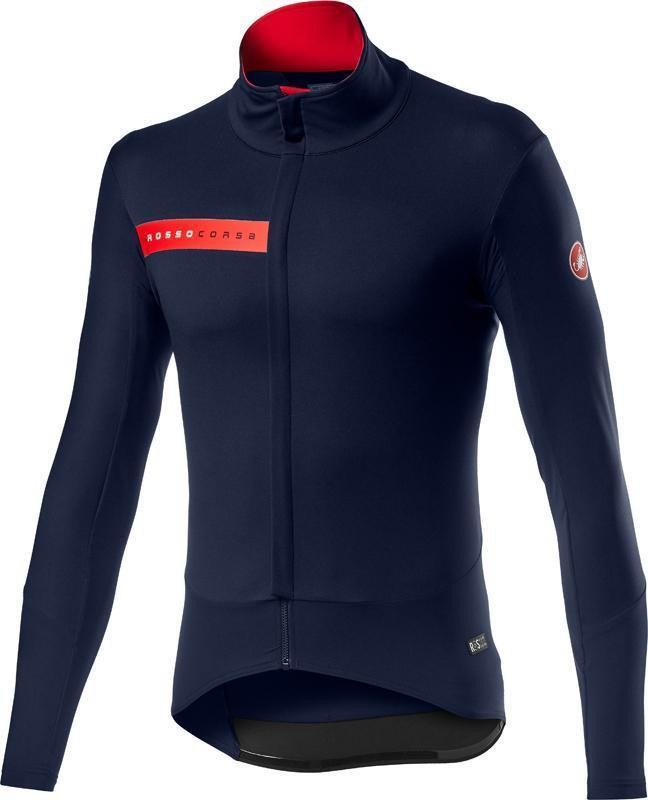 Beta RoS Cycling Jacket image 0