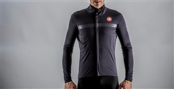 Castelli Goccia Jacket