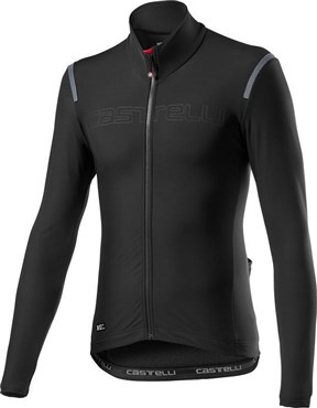 Castelli Tutto Nano RoS Long Sleeve Cycling Jersey